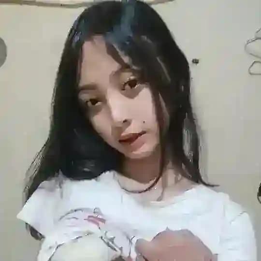 NAFA ARA ANDINI PERMATA SMA VIRAL