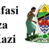 AJIRA PORTAL |UTUMISHI Ajira Mpya zilizotangazwa Leo