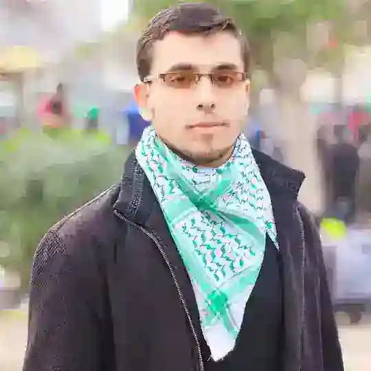 عبدالله سمير الكحلوت