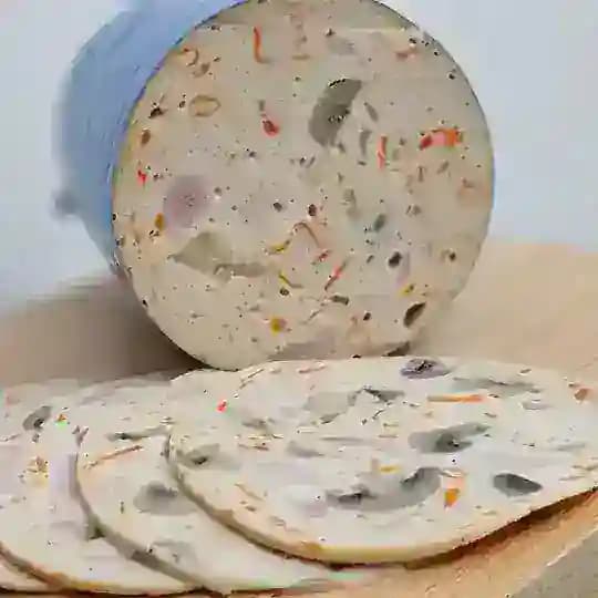 نفیس پروتئین