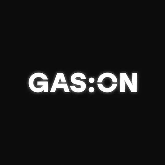 GAS:ON