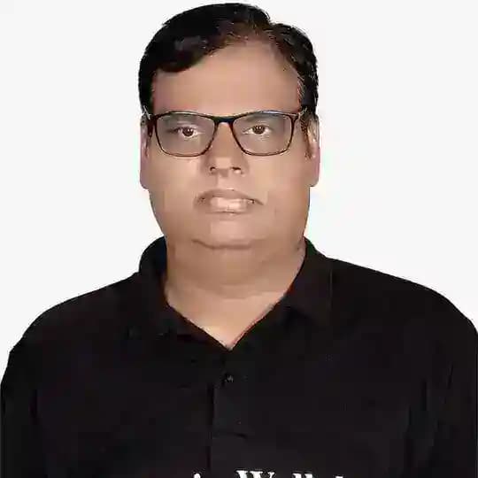 Nagesh Dubey Sir - BIHAR EXAMS WALLAH