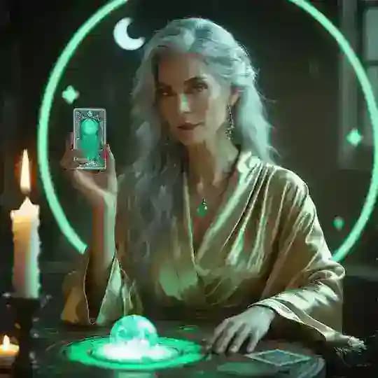 پیشگوئی نغمهی کهن✨