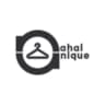 Nahal unique