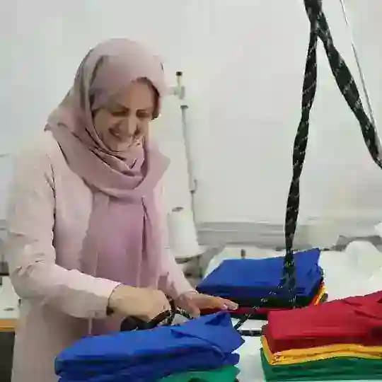 آکادمی خیاطی پولساز ناهید