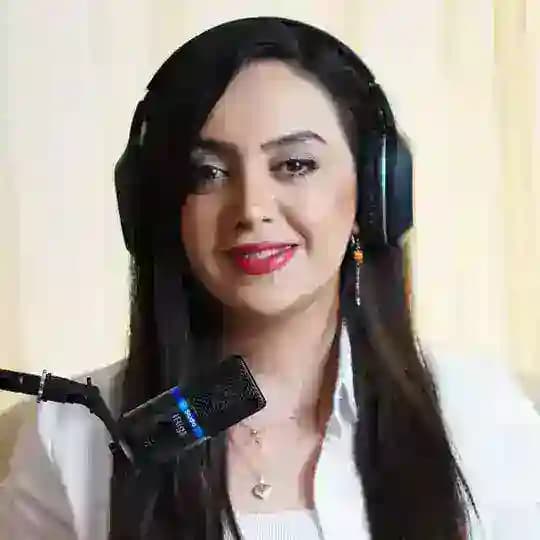 پادکست آموزشی|ناهید عبدی