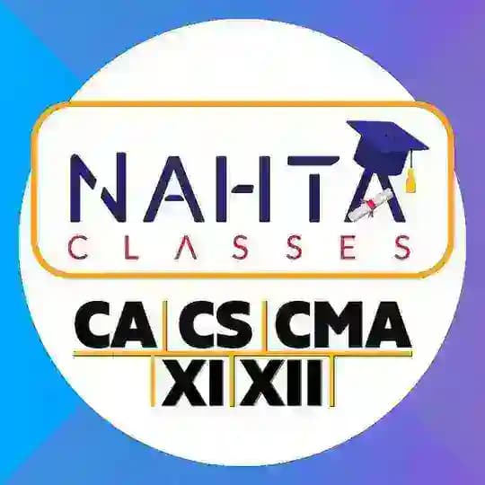 NAHTA CLASSES Raipur