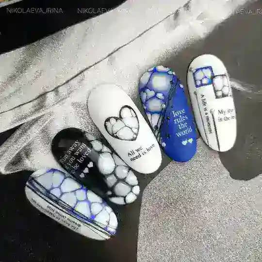 Nails