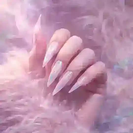 MILA NAILS | MOSCOW