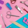 💅 MANICURE • Manicure Supplies
