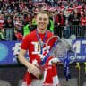 Наиль Умяров #18 🔴⚪️