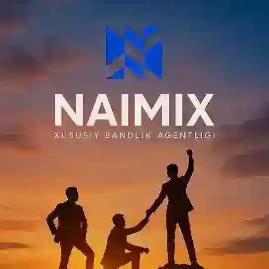 NAIMIX XBA
