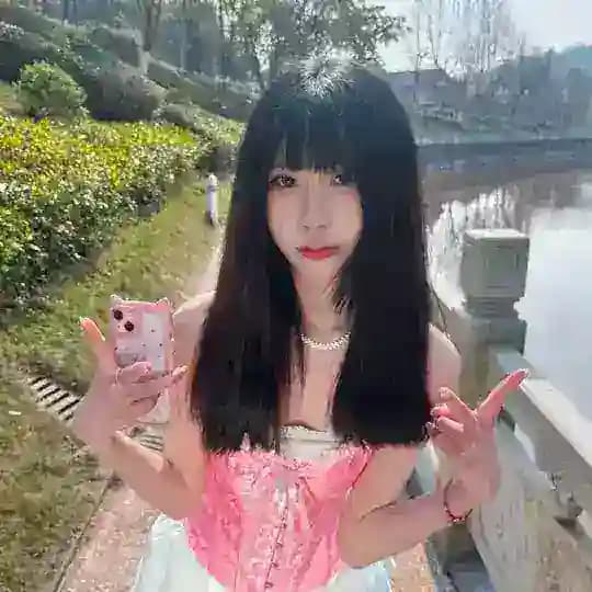 女儿国❤