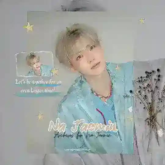 NA JAEMIN ARCHIVES π°π