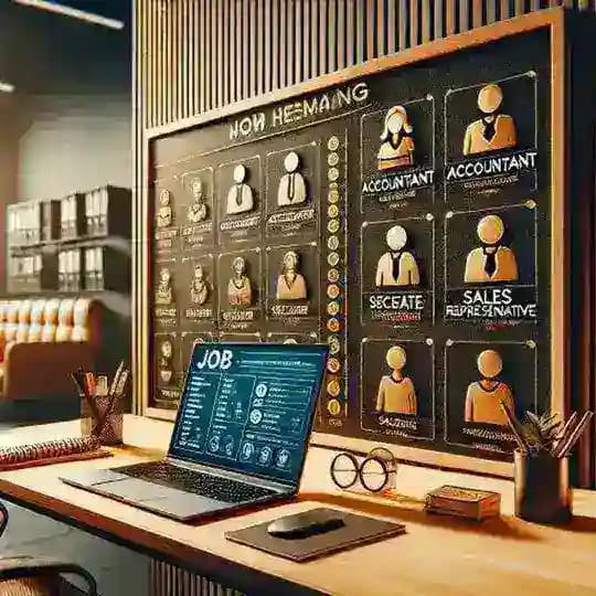 وظائف داخل المحافظات (نجف/كربلاء/بابل/ديوانية)