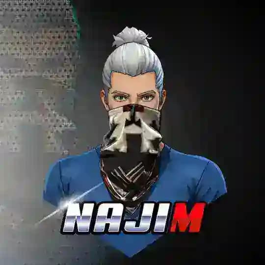 NAJIM FF YT