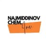 Химия | Najmiddinov Otabek