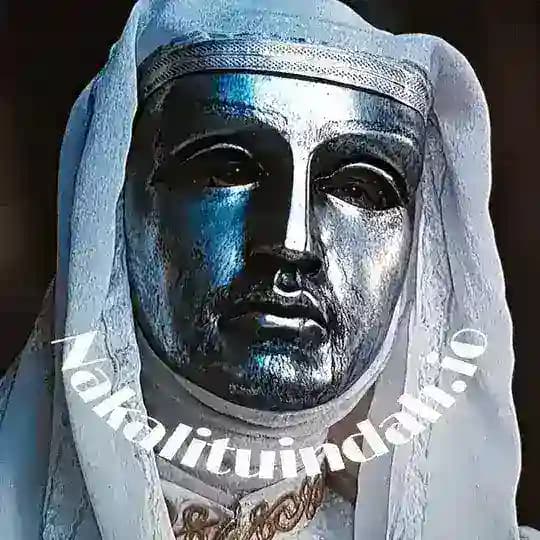 Nakalituindah