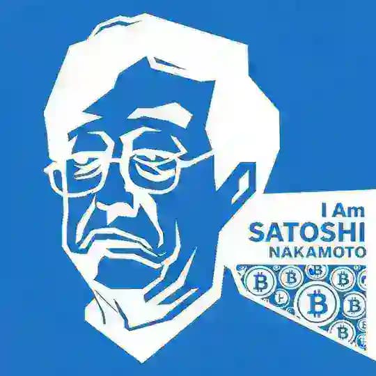 SATOSHI NAKAMOTO