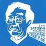 SATOSHI NAKAMOTO