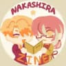 nakashira zine 📚🖊