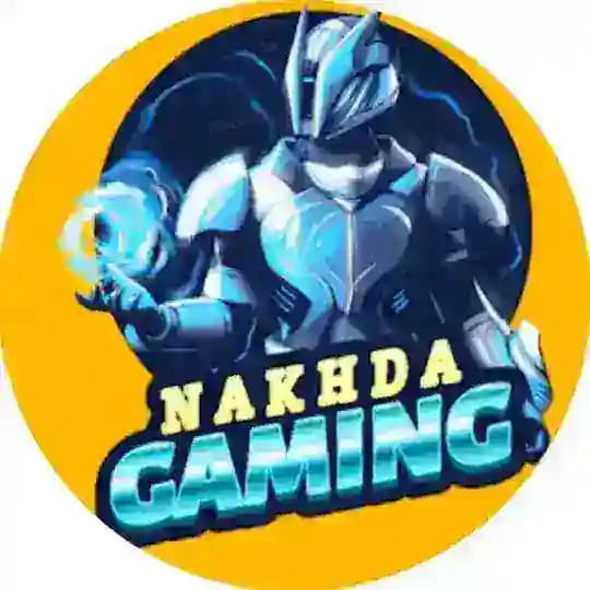 Nakhda Gaming