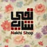 نخی شاپ( ته طاقه و روسری ) 🛍️