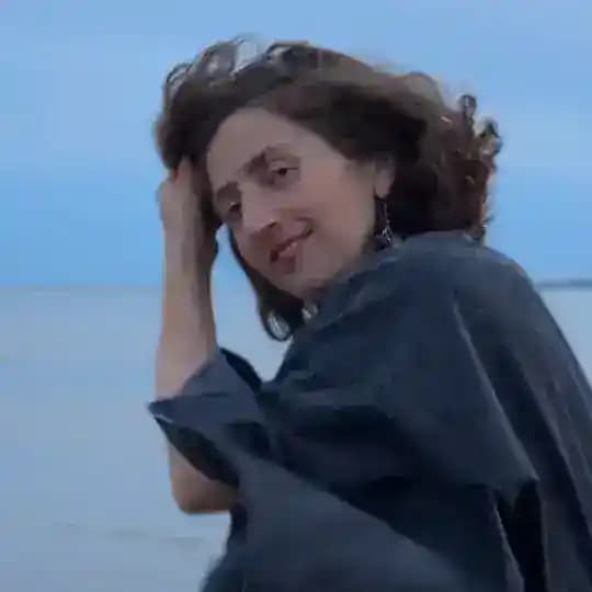 Екатерина Нахмансон | Трансперсональный психолог
