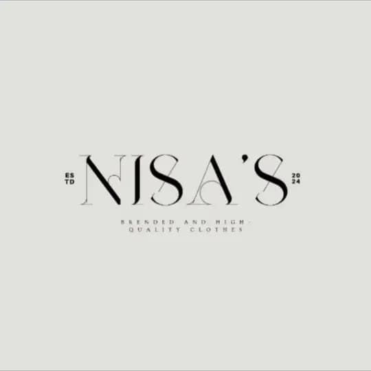 nisas.наличии