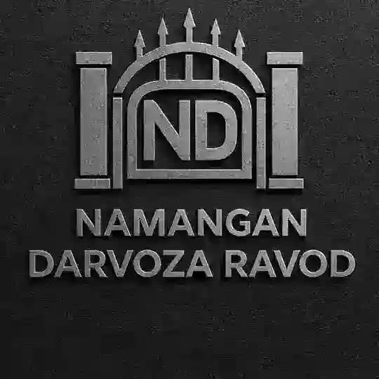 Namangan darvozalari