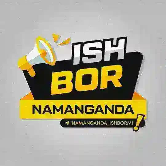 NAMANGANDA ISH BORMI