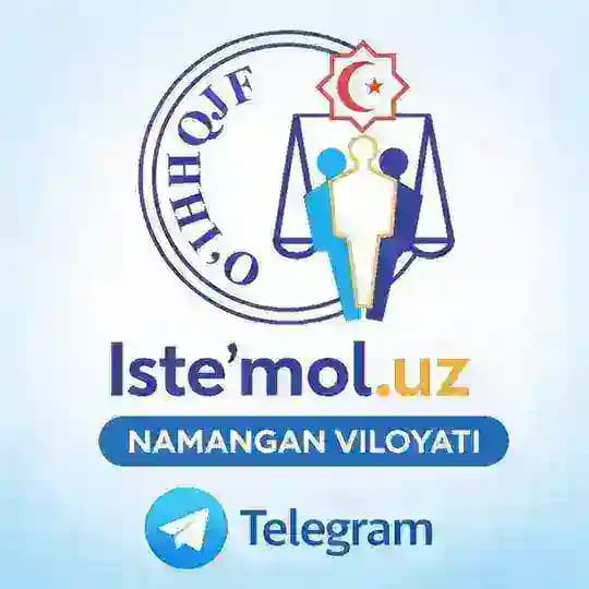 iste'mol.uz – Namangan viloyati