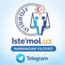 iste'mol.uz – Namangan viloyati