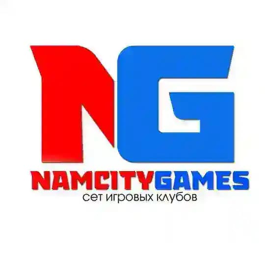 NAMCITY GAMES🎮 Profile