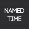 Named Time | Именные часы