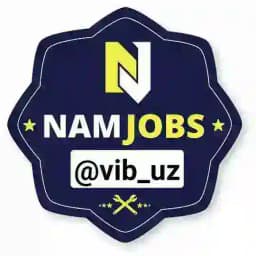 Nam jobs rasmiy Profile
