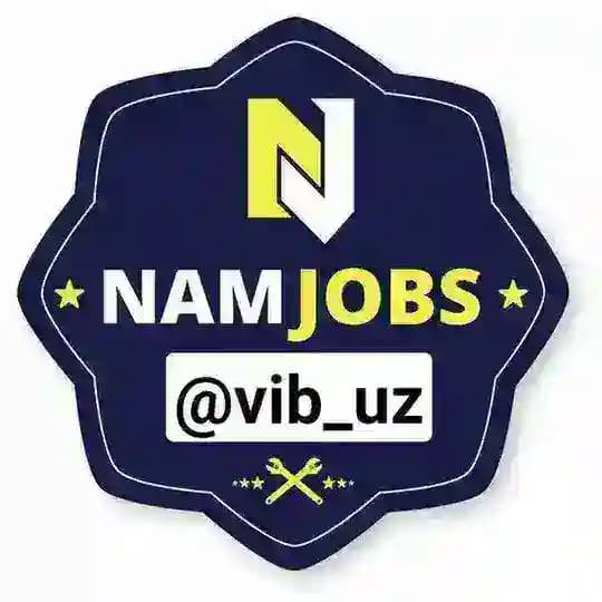 Nam jobs rasmiy Profile