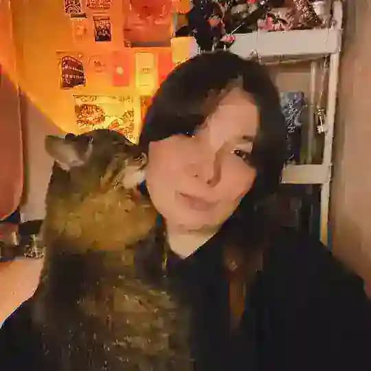 Влюбилась в злодея 🥀