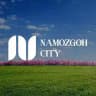 Namozgoh City loyihasining kanali