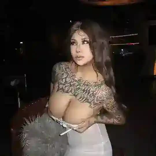 娜娜的频道