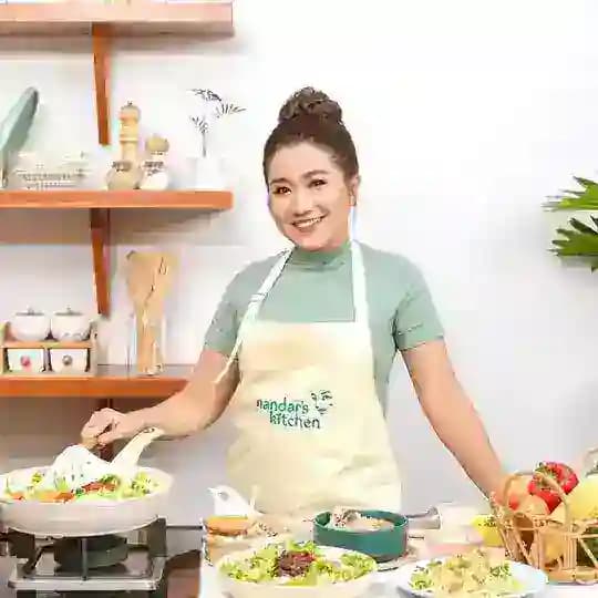 Nandar’s Kitchen Profile