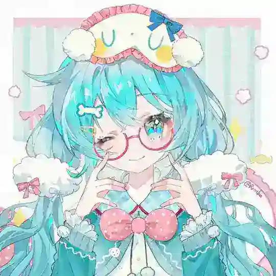 cmms | nani-sama