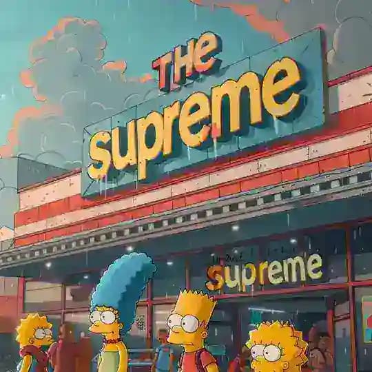 Supreme🌐南京反馈报告大厅