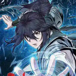 Nano Machine Manhwa Profile