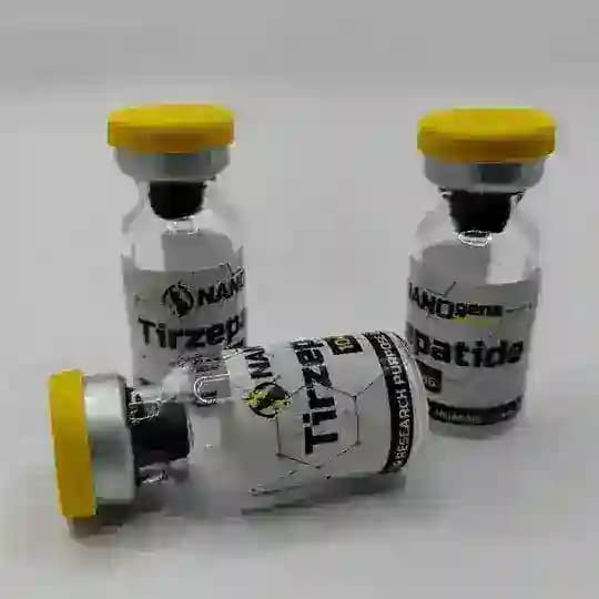 Nanogens - продажа пептидов для исследований высшего качества