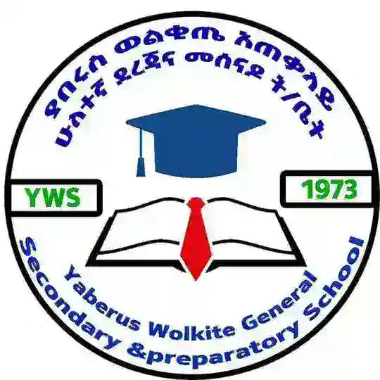 YABERUS WOLKITE SCHOOL