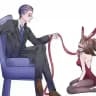 男S女M｜男主女奴