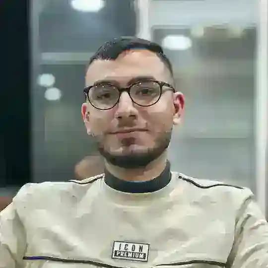 AL-Hassan Sarrar