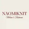 NAOMIKNIT | вязаный трикотаж