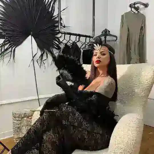 Naomistar👱♀️ Profile